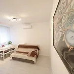 Apartment Luci