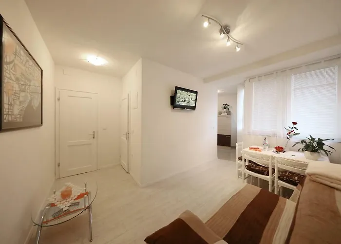 Apartment Luci