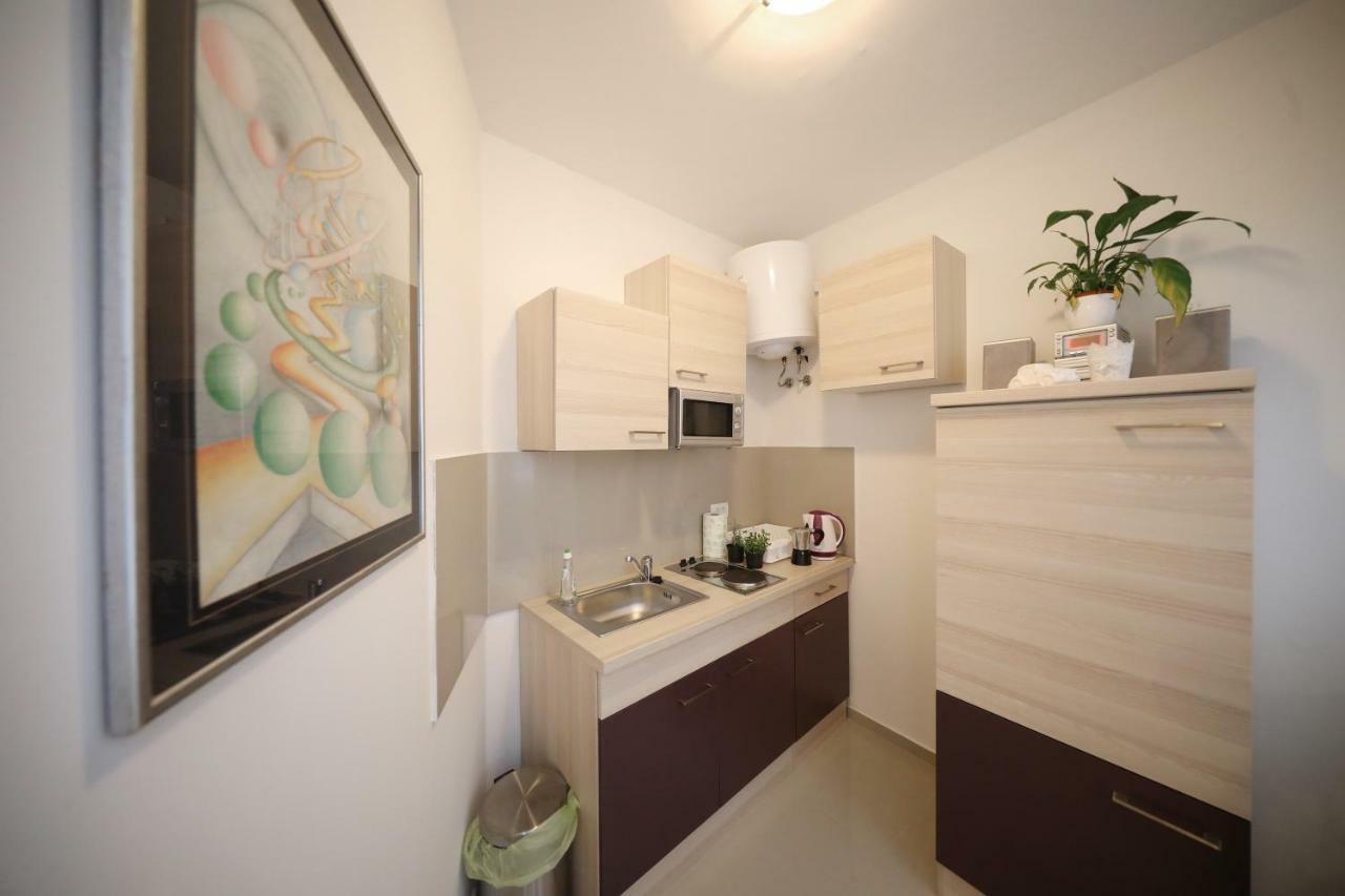 Appartement Luci *