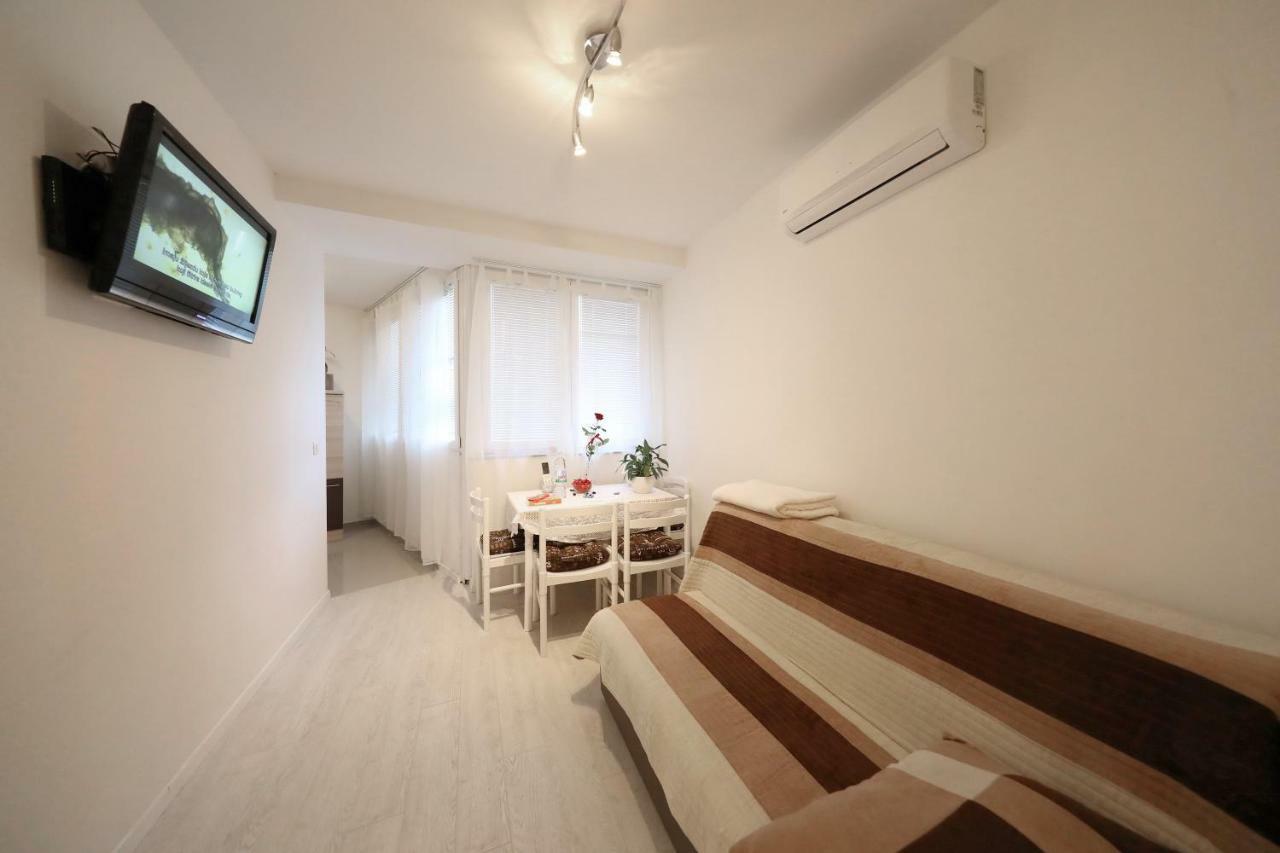 Appartement Luci *
