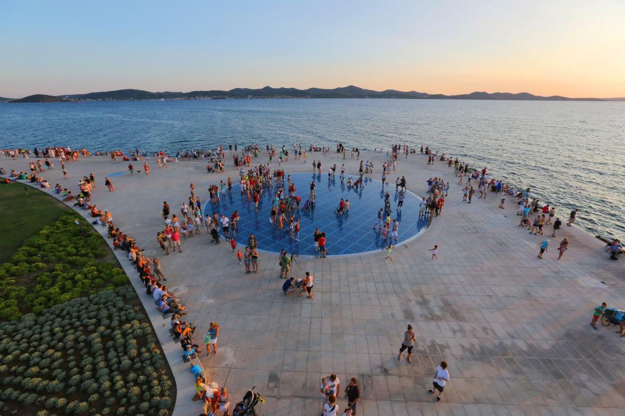 Luci * Zadar