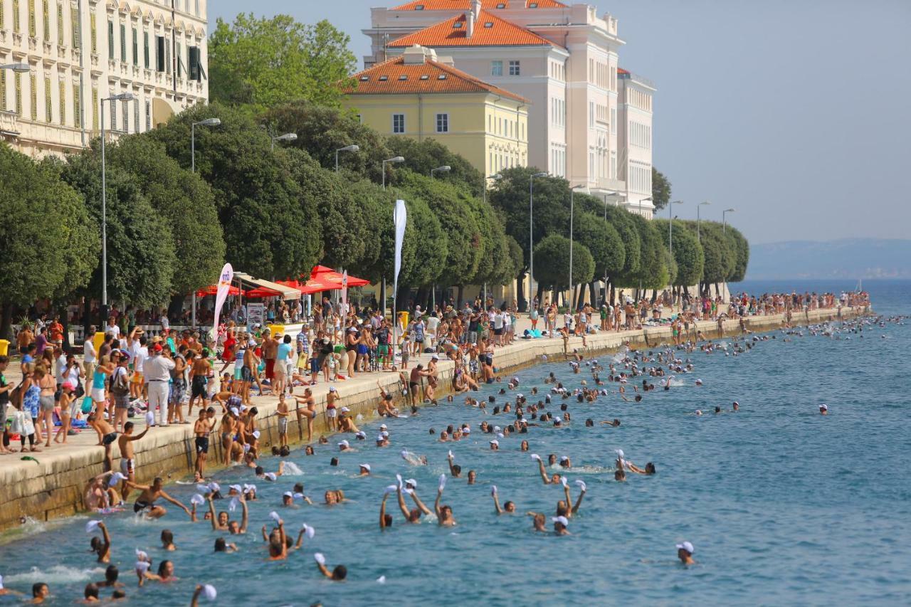 Luci Appartement Zadar