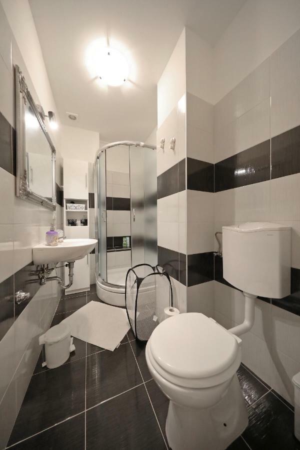 Luci Apartman Zadar