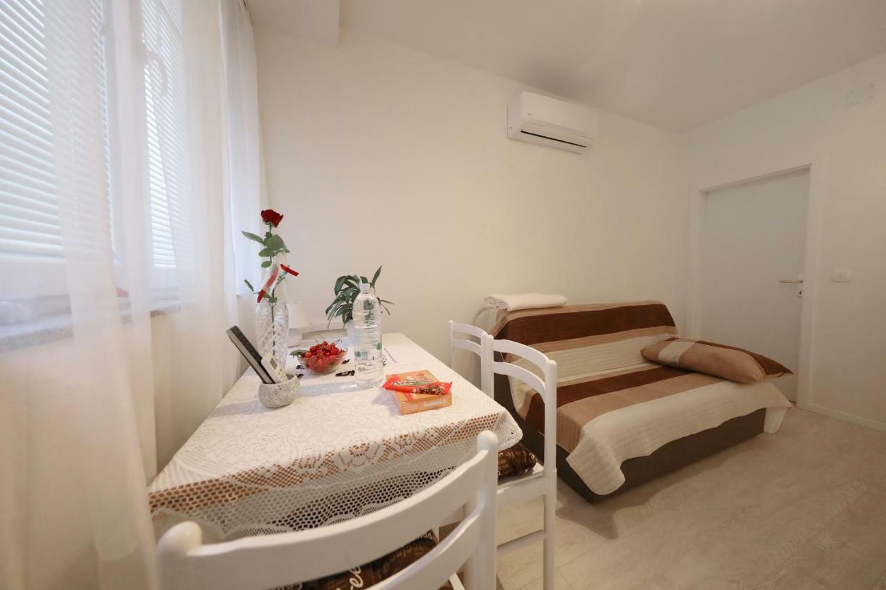 Luci Apartman *