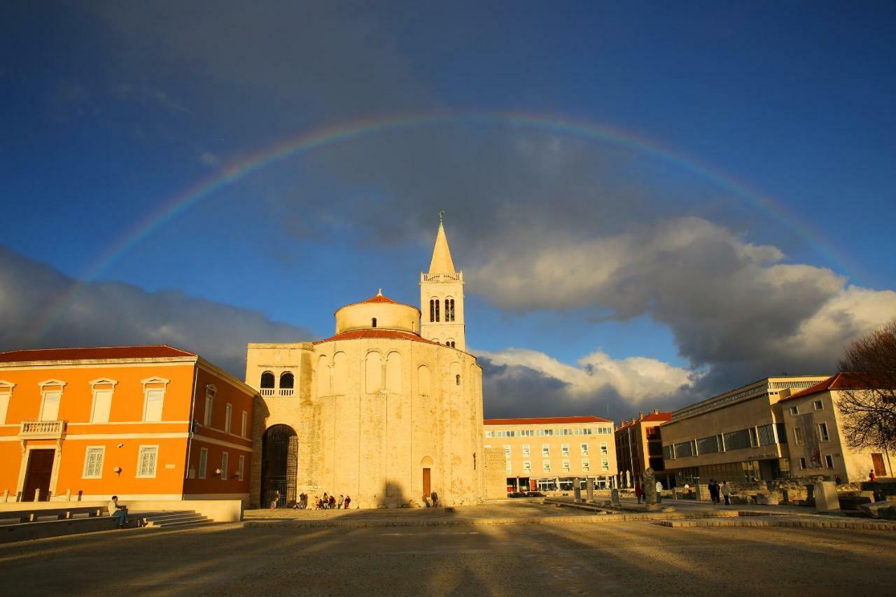 Apartman Luci Zadar