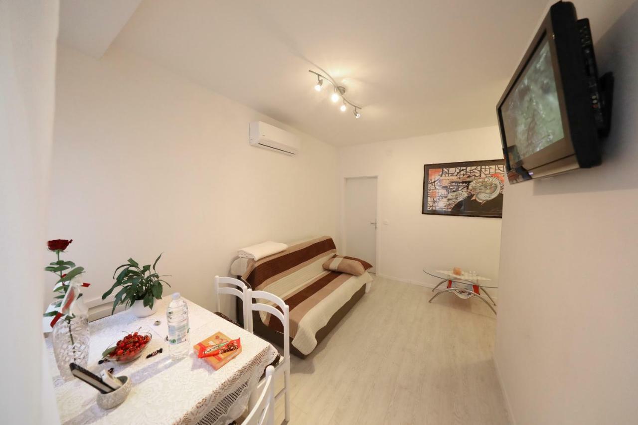 Apartman Luci