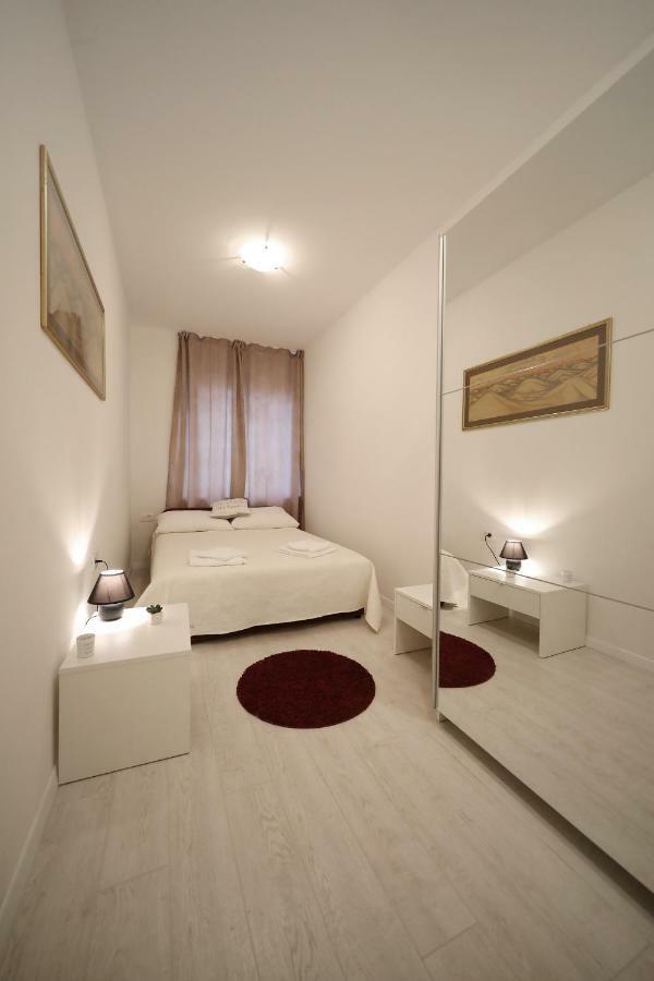 Apartman Luci *