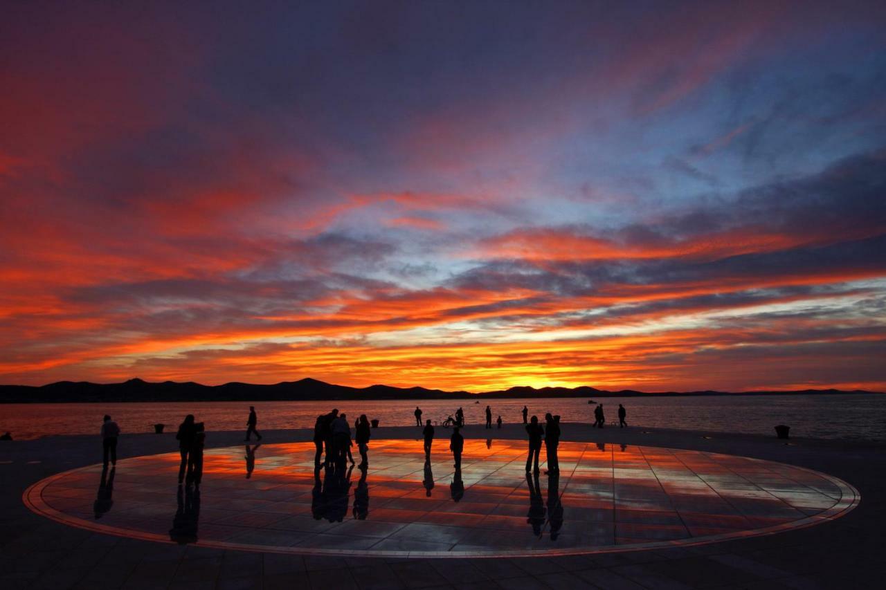 Luci Zadar