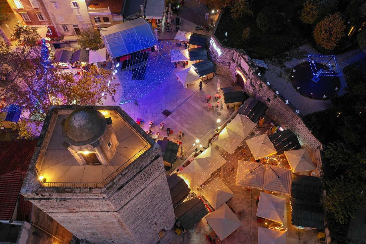 Luci Zadar